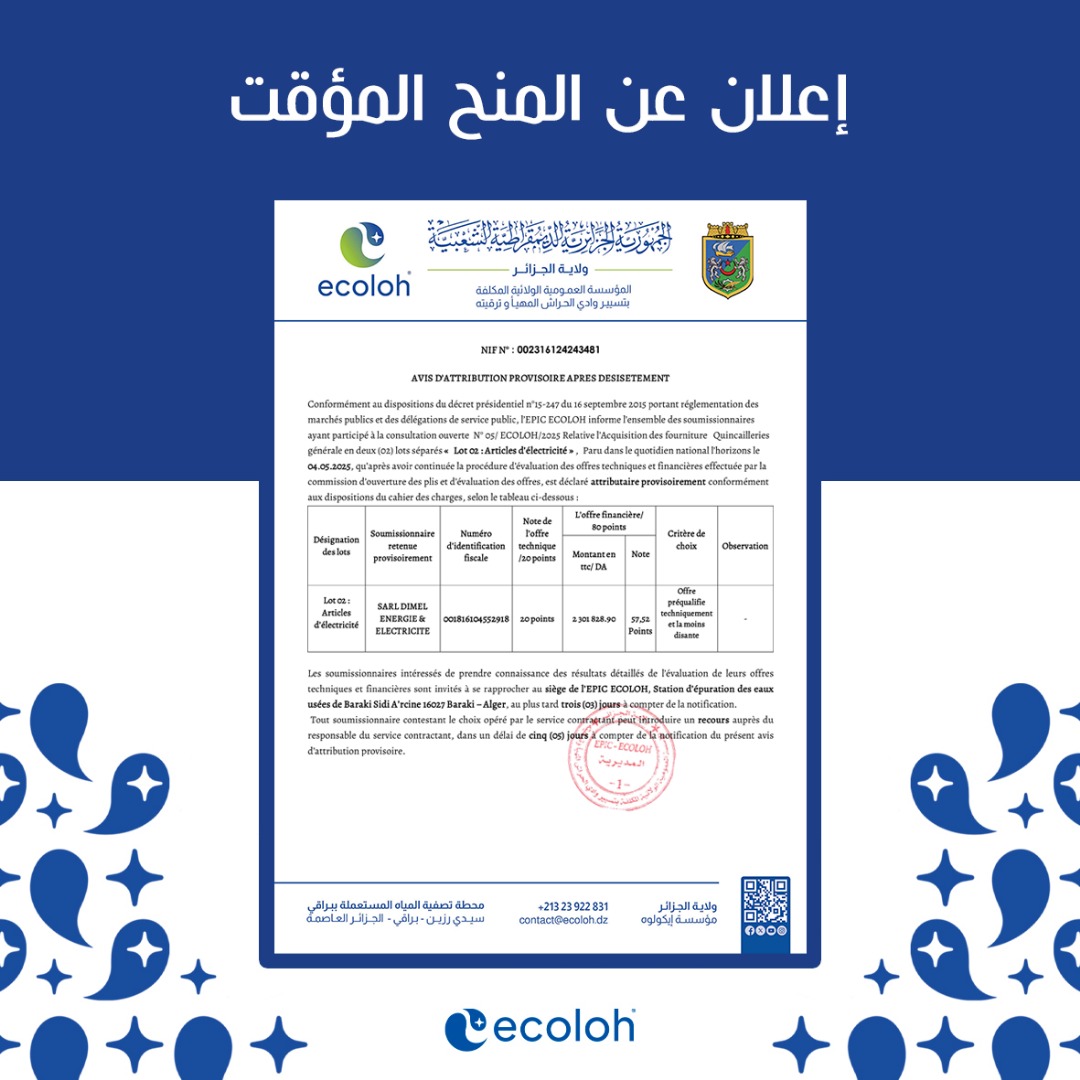ecoloh